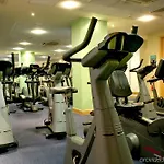 Clayton Hotel Belfast City 